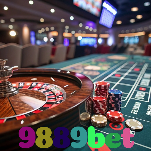 9889bet
