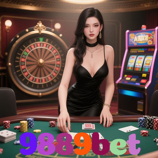 9889bet