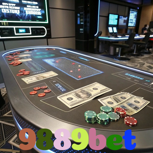 9889bet