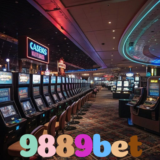 9889bet
