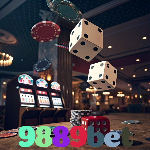 9889bet