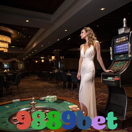 9889bet