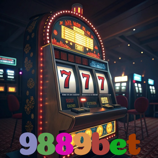 9889bet