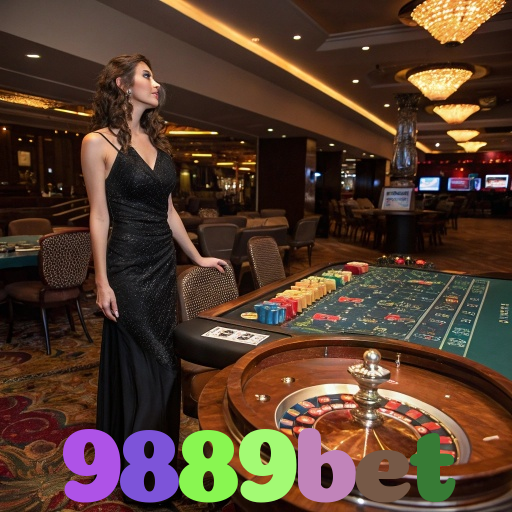 9889bet