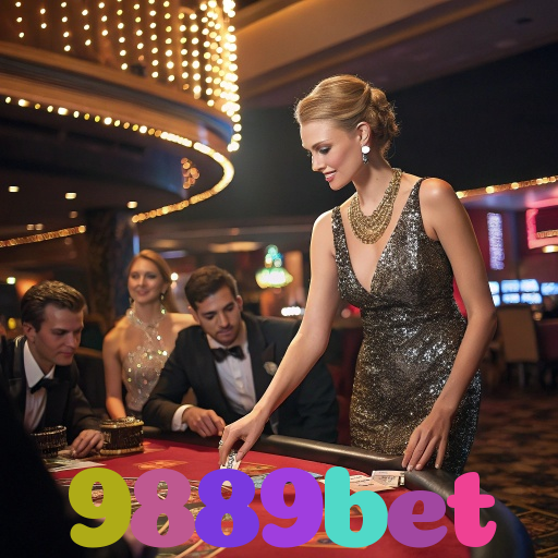 9889bet