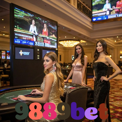 9889bet