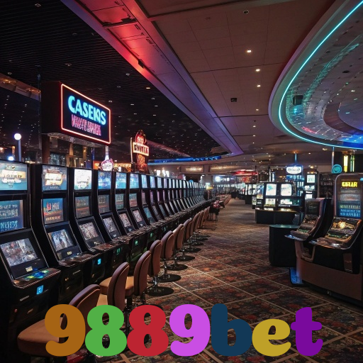 9889bet