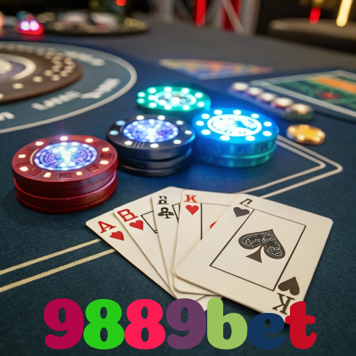 9889bet