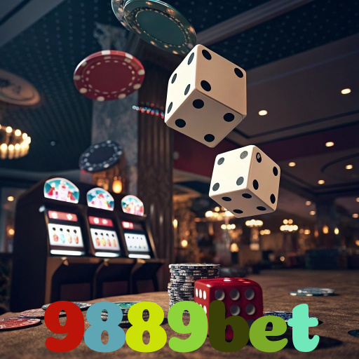 9889bet