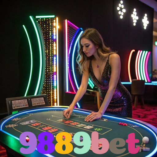 9889bet