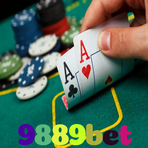 9889bet