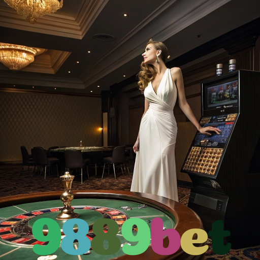 9889bet