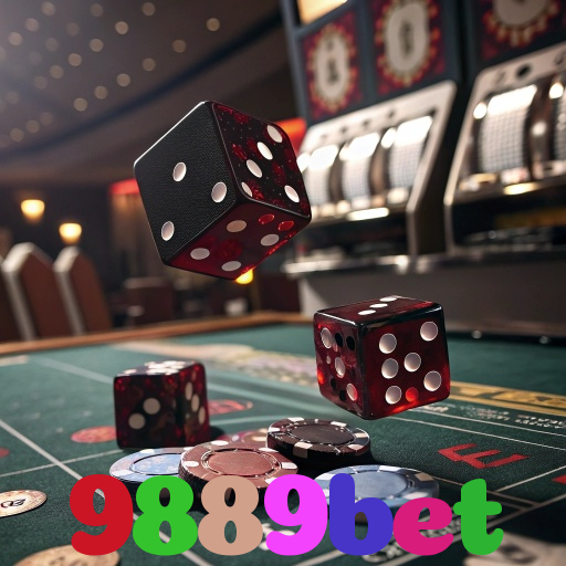 9889bet