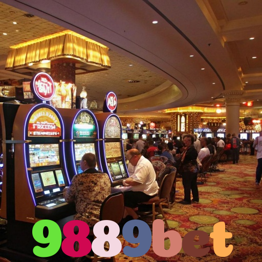 9889bet
