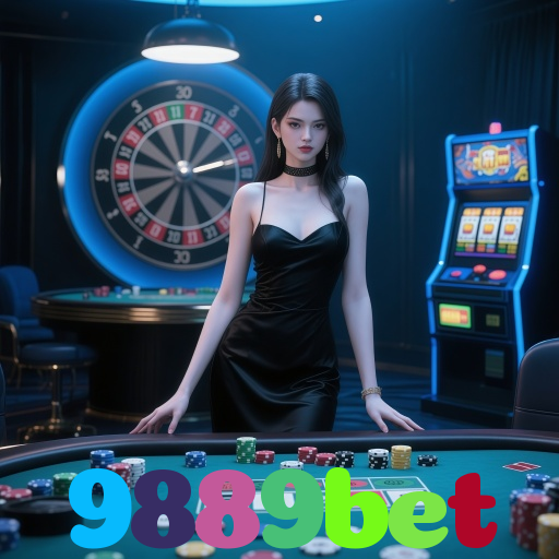 9889bet